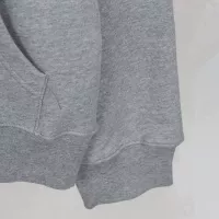 $68.00 USD Burberry Hoodies Long Sleeved For Unisex #1361093