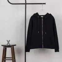 $68.00 USD Celine Hoodies Long Sleeved For Unisex #1361094