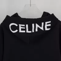 $68.00 USD Celine Hoodies Long Sleeved For Unisex #1361094
