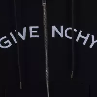 $68.00 USD Givenchy Hoodies Long Sleeved For Unisex #1361099