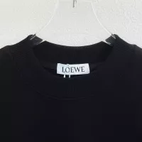 $52.00 USD LOEWE Hoodies Long Sleeved For Unisex #1361104