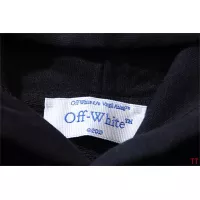 $48.00 USD Off-White Hoodies Long Sleeved For Unisex #1361108