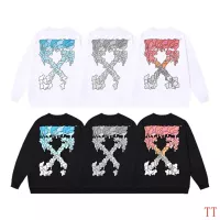$45.00 USD Off-White Hoodies Long Sleeved For Unisex #1361119