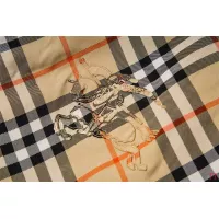 $100.00 USD Burberry Jackets Long Sleeved For Unisex #1361136