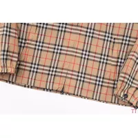$98.00 USD Burberry Jackets Long Sleeved For Unisex #1361138