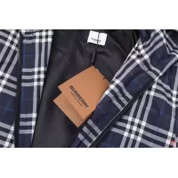 $98.00 USD Burberry Jackets Long Sleeved For Unisex #1361139