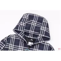 $98.00 USD Burberry Jackets Long Sleeved For Unisex #1361139