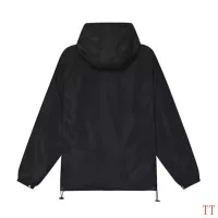 $96.00 USD Burberry Jackets Long Sleeved For Unisex #1361140