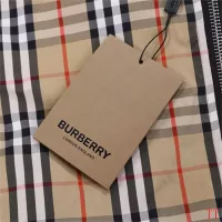 $96.00 USD Burberry Jackets Long Sleeved For Unisex #1361140