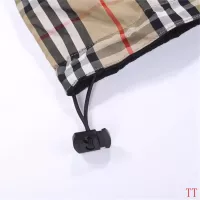 $96.00 USD Burberry Jackets Long Sleeved For Unisex #1361140