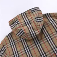 $96.00 USD Burberry Jackets Long Sleeved For Unisex #1361140