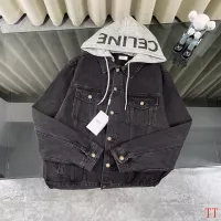 $80.00 USD Celine Jackets Long Sleeved For Men #1361141