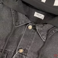 $80.00 USD Celine Jackets Long Sleeved For Men #1361142