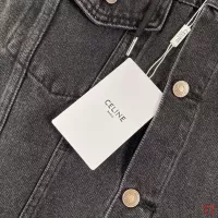 $80.00 USD Celine Jackets Long Sleeved For Men #1361142