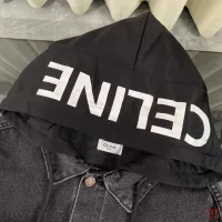 $80.00 USD Celine Jackets Long Sleeved For Men #1361142