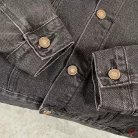 $80.00 USD Celine Jackets Long Sleeved For Men #1361142