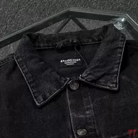 $72.00 USD Balenciaga Jackets Long Sleeved For Unisex #1361147