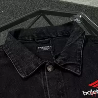 $72.00 USD Balenciaga Jackets Long Sleeved For Unisex #1361151