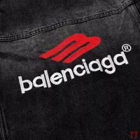 $72.00 USD Balenciaga Jackets Long Sleeved For Unisex #1361151