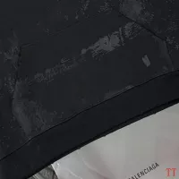 $68.00 USD Balenciaga Hoodies Long Sleeved For Unisex #1361160