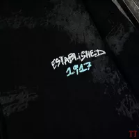 $72.00 USD Balenciaga Hoodies Long Sleeved For Unisex #1361163