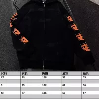$72.00 USD Balenciaga Hoodies Long Sleeved For Unisex #1361168