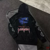 $72.00 USD Balenciaga Hoodies Long Sleeved For Unisex #1361171