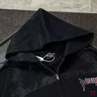 $72.00 USD Balenciaga Hoodies Long Sleeved For Unisex #1361171