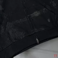 $72.00 USD Balenciaga Hoodies Long Sleeved For Unisex #1361171