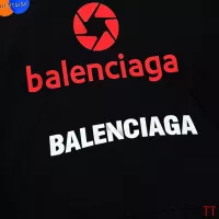 $68.00 USD Balenciaga Hoodies Long Sleeved For Unisex #1361173