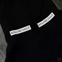 $68.00 USD Balenciaga Hoodies Long Sleeved For Unisex #1361173