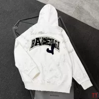 $72.00 USD Balenciaga Hoodies Long Sleeved For Unisex #1361174
