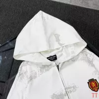 $72.00 USD Balenciaga Hoodies Long Sleeved For Unisex #1361174