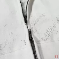 $72.00 USD Balenciaga Hoodies Long Sleeved For Unisex #1361174