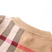 $52.00 USD Burberry Fashion Sweaters Long Sleeved For Men #1361175