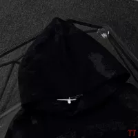 $68.00 USD Balenciaga Hoodies Long Sleeved For Unisex #1361177