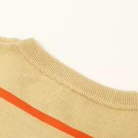 $52.00 USD Burberry Fashion Sweaters Long Sleeved For Men #1361180
