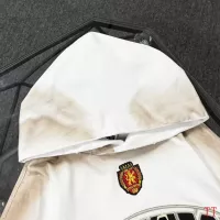 $68.00 USD Balenciaga Hoodies Long Sleeved For Unisex #1361184