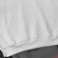 $68.00 USD Balenciaga Hoodies Long Sleeved For Unisex #1361185