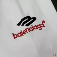 $68.00 USD Balenciaga Hoodies Long Sleeved For Unisex #1361185