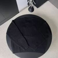 $85.00 USD Celine Sweaters Long Sleeved For Unisex #1361187