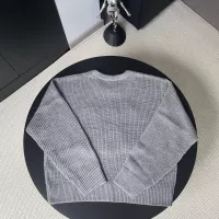 $85.00 USD Celine Sweaters Long Sleeved For Unisex #1361188