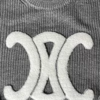 $85.00 USD Celine Sweaters Long Sleeved For Unisex #1361188