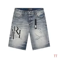$56.00 USD Amiri Jeans For Men #1361189