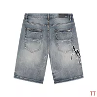 $56.00 USD Amiri Jeans For Men #1361189