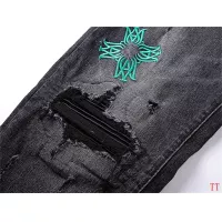 $64.00 USD Amiri Jeans For Men #1361196