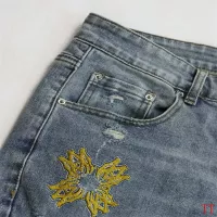 $60.00 USD Amiri Jeans For Men #1361199