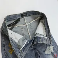 $60.00 USD Amiri Jeans For Men #1361199