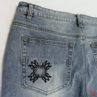 $60.00 USD Amiri Jeans For Men #1361199