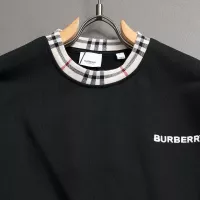 $52.00 USD Burberry Hoodies Long Sleeved For Unisex #1361204